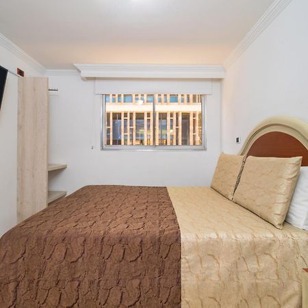 Hotel Zulita โบโกตา ภายนอก รูปภาพ