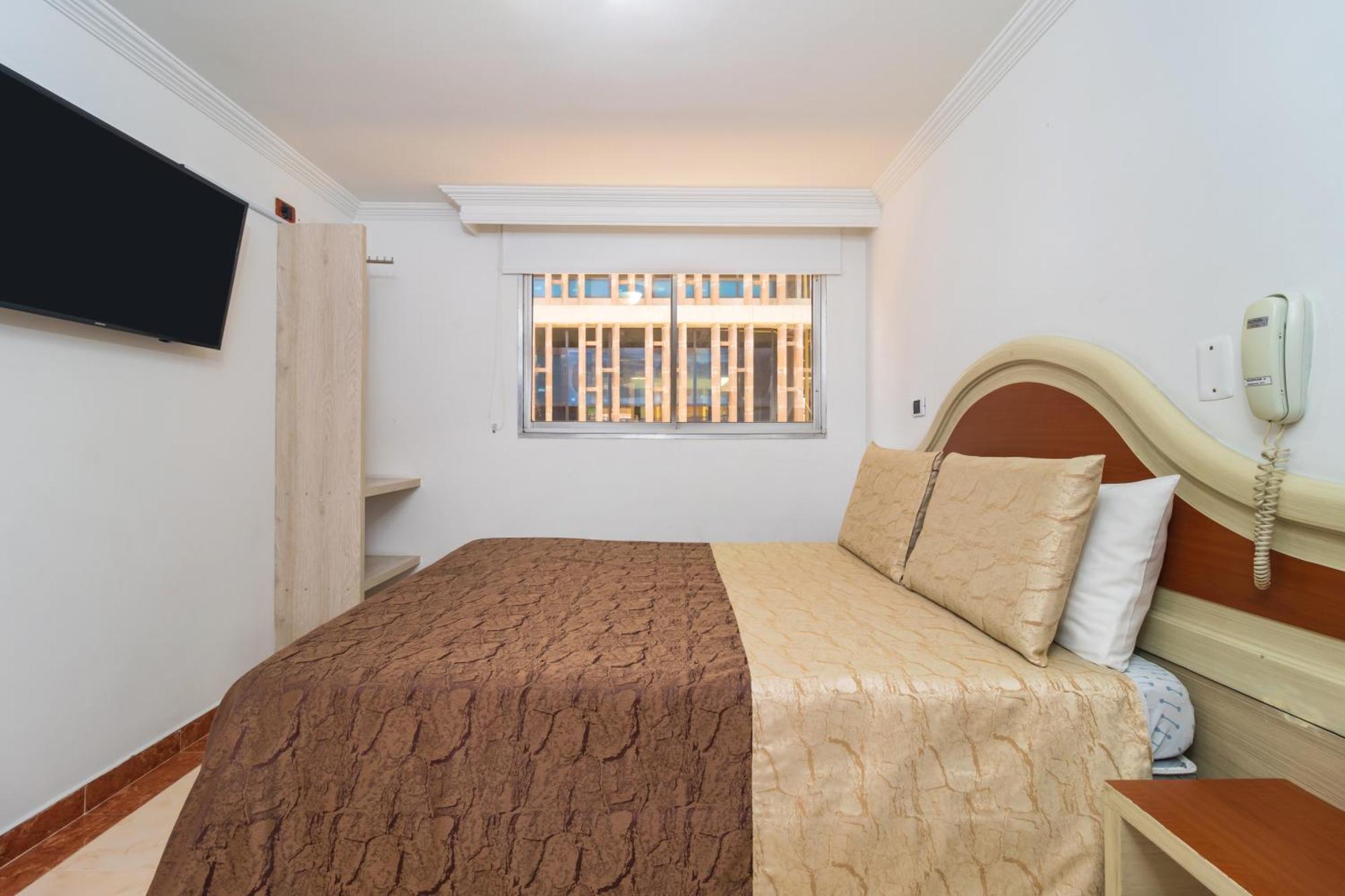 Hotel Zulita โบโกตา ภายนอก รูปภาพ